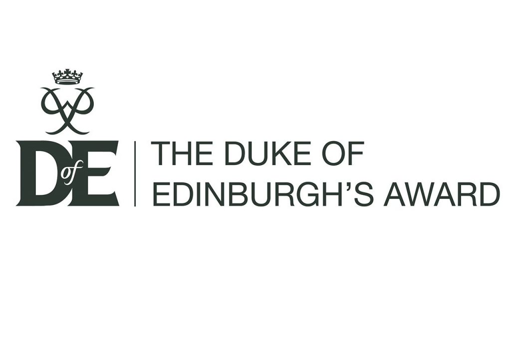 DUKE OF EDINBURGH