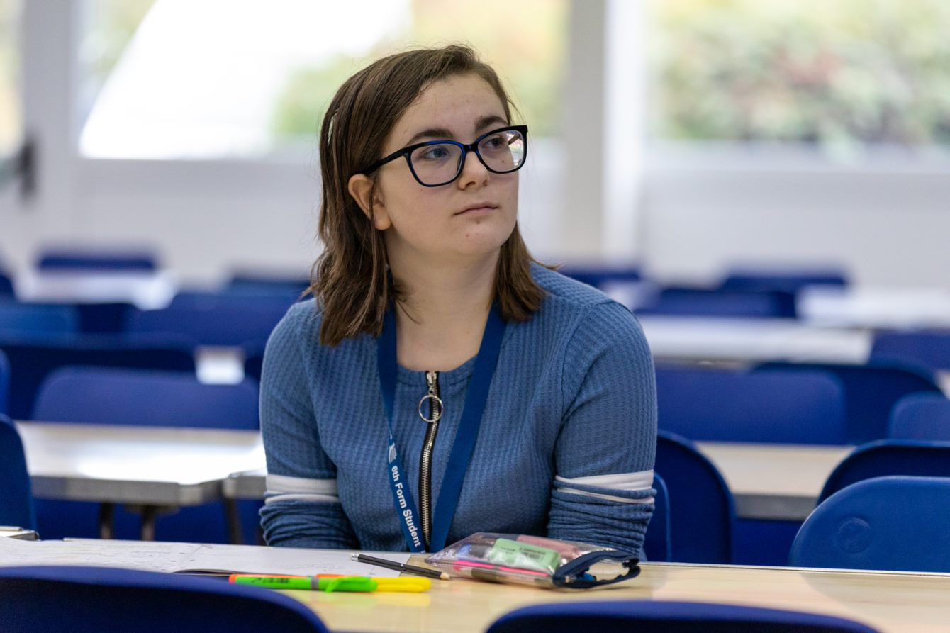 Jcsc Sixth Form