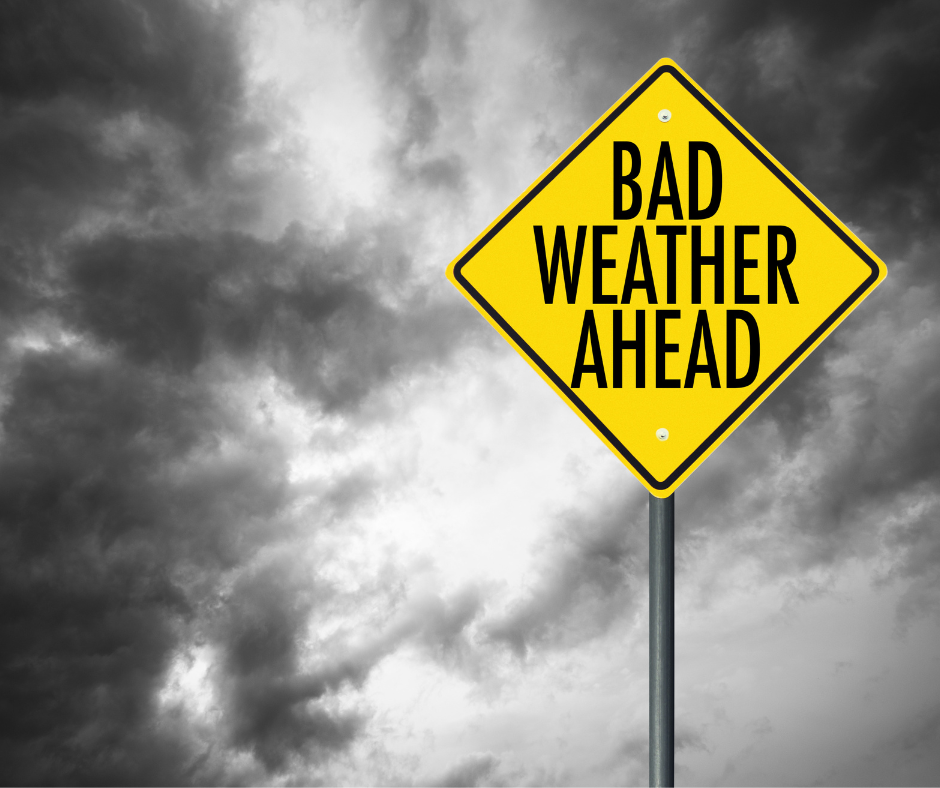 Bad Weather