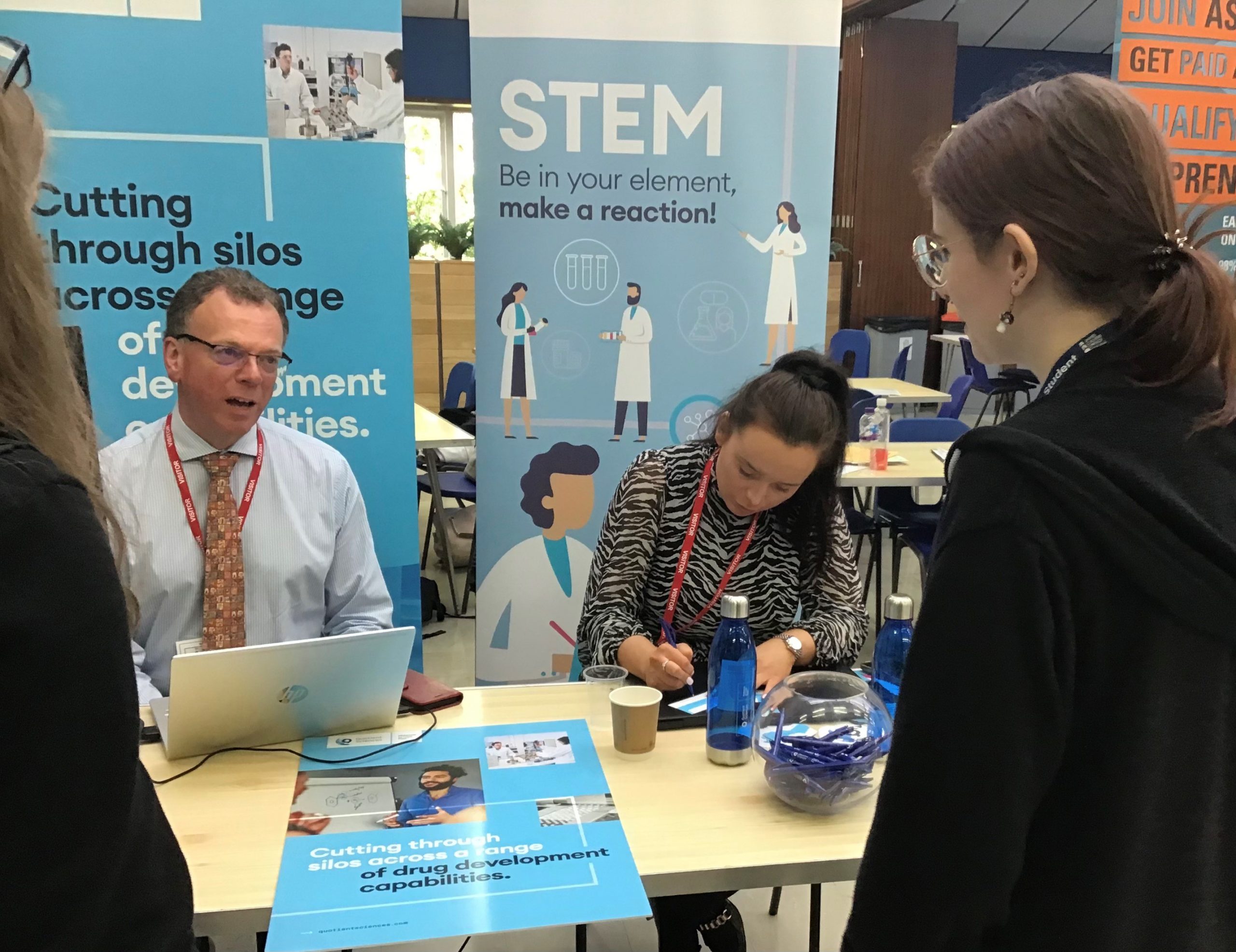 Careers Fair