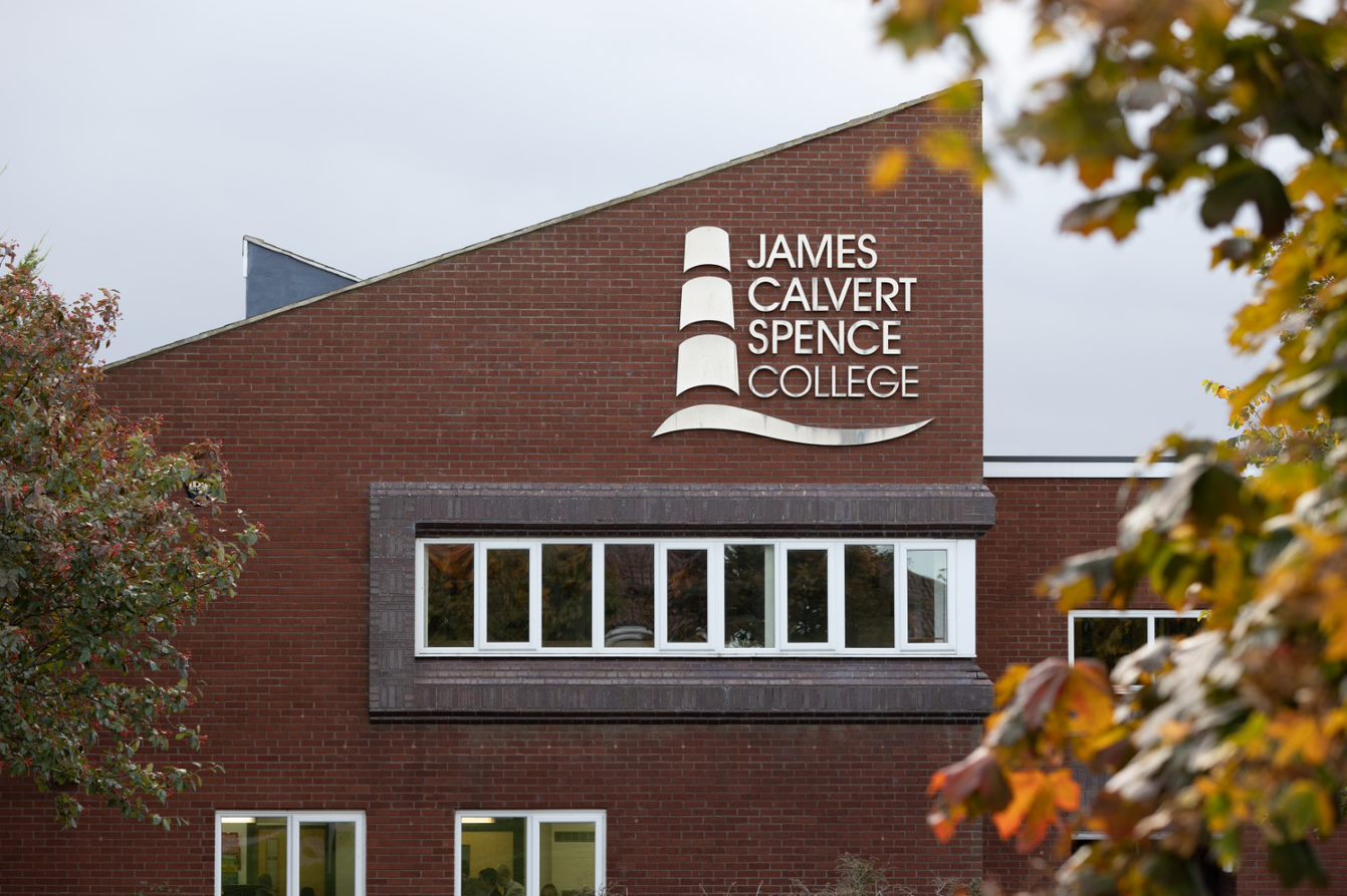 JCSC
