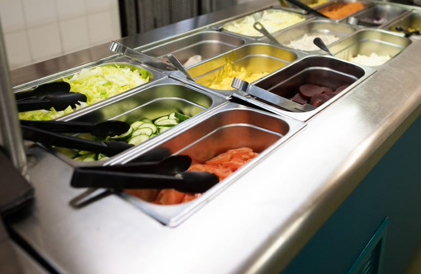 JCSC - Catering 
